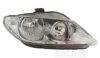 VAN WEZEL 4944962 Headlight